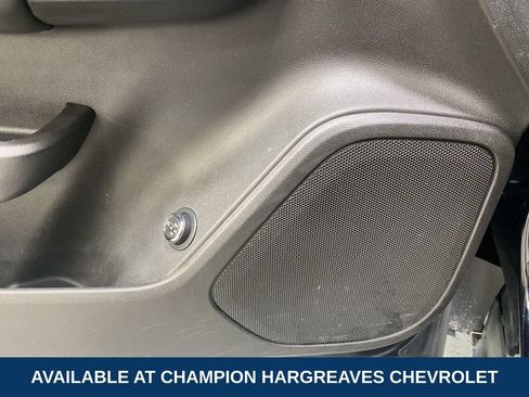 Used 2021 Chevrolet Blazer LT FWD image 32