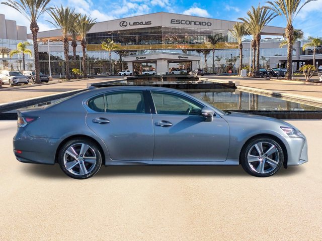 Used 2016 Lexus GS 350 RWD image 4