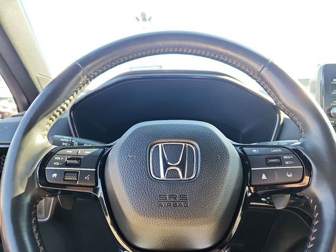 Used 2023 Honda CR-V Sport Touring image 12