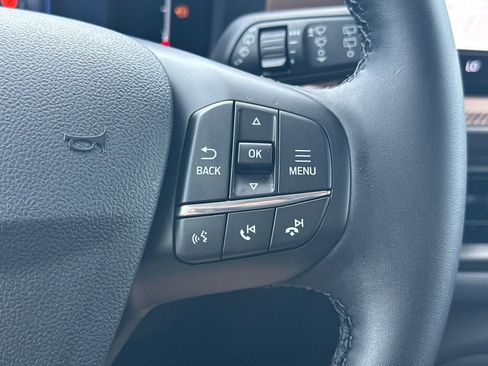 New 2026 Ford Bronco Sport Outer Banks w/ Outer Banks Tech Package+ image 28