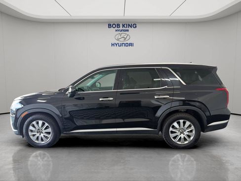 Used 2024 Hyundai Palisade SEL AWD/4WD image 2