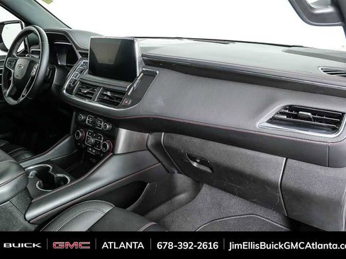 Used 2022 Chevrolet Tahoe RST w/ Luxury Package image 27