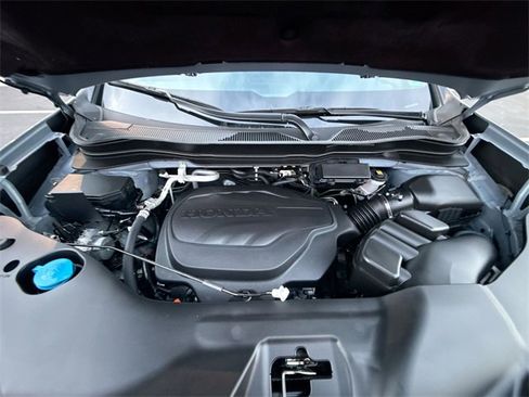 Certified 2024 Honda Passport Black Edition image 44