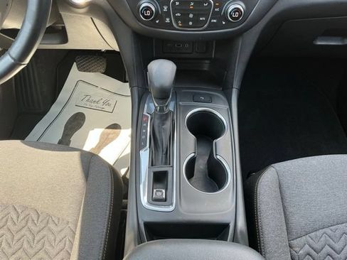 Used 2023 Chevrolet Equinox LT FWD image 27
