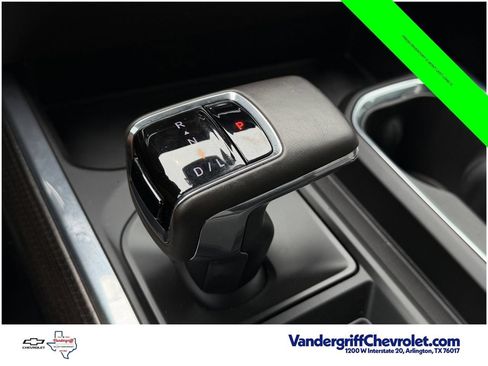 Used 2024 Chevrolet Silverado 1500 RST AWD/4WD image 23