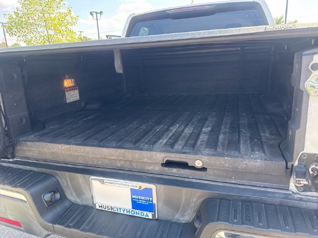 Used 2017 Honda Ridgeline RTL-T image 18