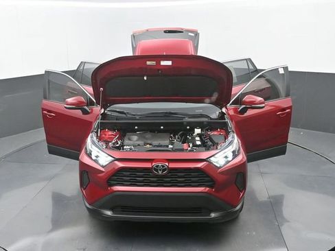 Used 2025 Toyota RAV4 XLE w/ Convenience Package image 34