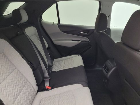Used 2024 Chevrolet Equinox LS AWD/4WD image 19