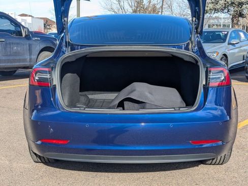 Used 2019 Tesla Model 3 Long Range image 6