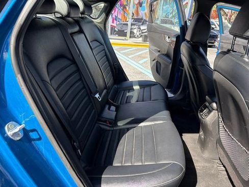 Used 2023 Kia Forte GT-Line w/ GT-Line Premium Package image 19