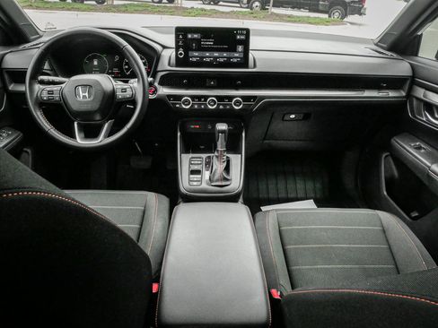 Used 2026 Honda CR-V Sport image 28