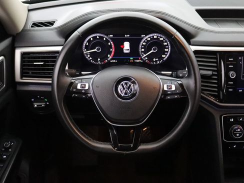 Used 2019 Volkswagen Atlas SEL Premium AWD/4WD image 18