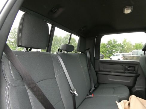 New 2026 RAM 5500 Tradesman AWD/4WD image 11