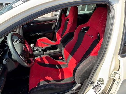 Used 2019 Honda Civic Type R image 5