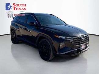 Used 2023 Hyundai Tucson SEL video 1