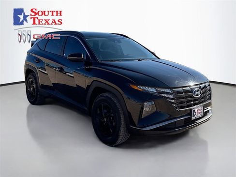 Used 2023 Hyundai Tucson SEL image 1
