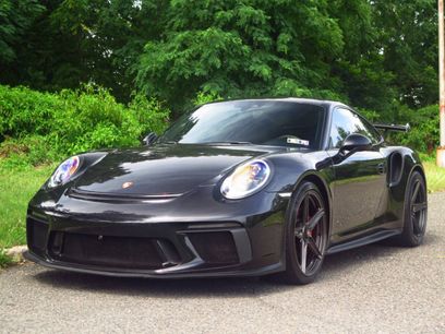 Used 2014 Porsche 911 Turbo S