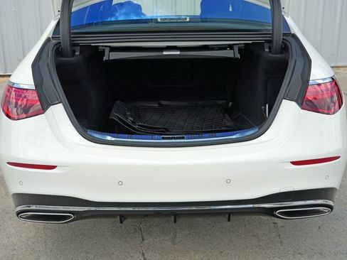 Used 2023 Mercedes-Benz S 500 4MATIC w/ AMG Line image 10