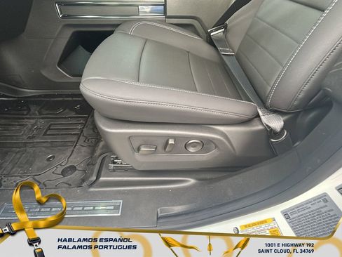 New 2026 GMC Hummer EV 4x4 Crew Cab image 13