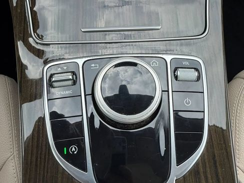 Used 2021 Mercedes-Benz C 300 Sedan w/ Premium Package image 33