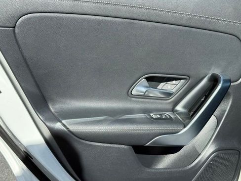 Certified 2025 Mercedes-Benz CLA 250 4MATIC image 25
