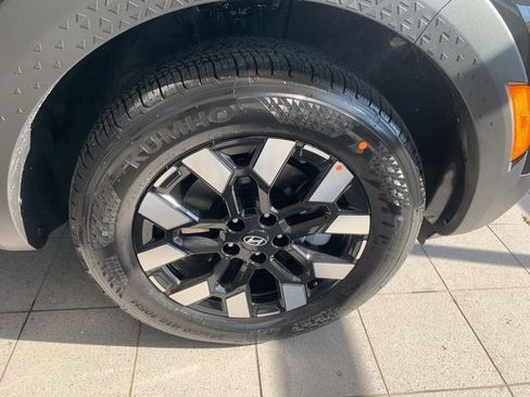 New 2026 Hyundai Santa Cruz SEL image 23