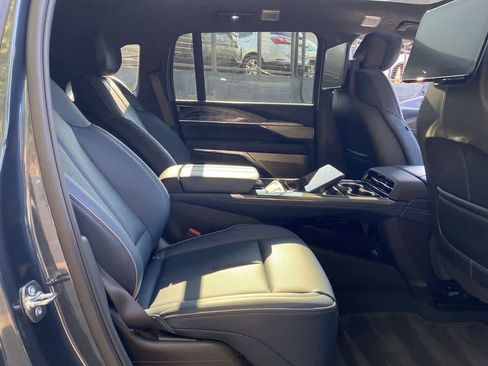 Certified 2026 Cadillac Escalade IQ Sport 2 AWD/4WD image 18