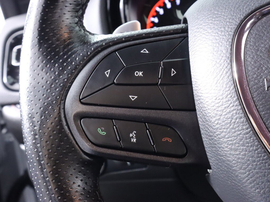 Used 2025 Dodge Durango GT AWD/4WD image 12