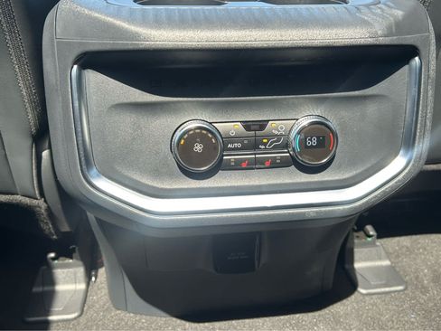 New 2027 Ford Expedition Platinum AWD/4WD image 22