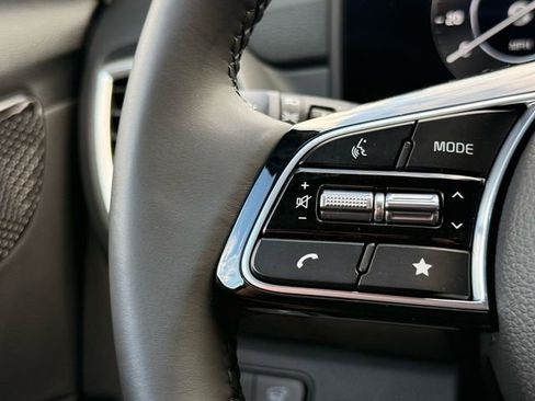 New 2026 Kia Seltos EX image 16