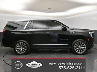 Used 2021 GMC Yukon Denali w/ Denali Premium Package AWD/4WD video 1