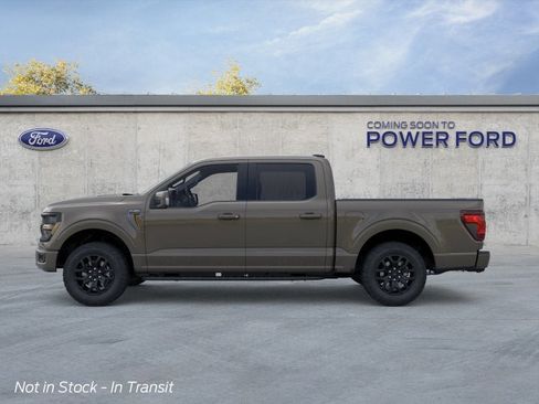 New 2026 Ford F150 Tremor AWD/4WD image 5