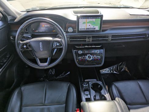 Used 2022 Lincoln Corsair Reserve image 28