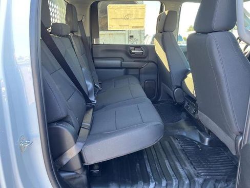 New 2024 Chevrolet Silverado 3500 W/T w/ WT Convenience Package image 14