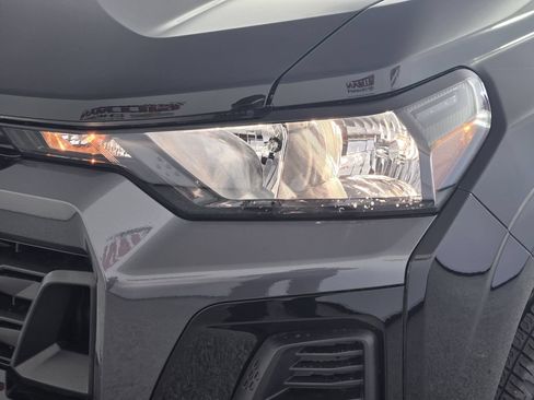 New 2026 Chevrolet Colorado LT w/ Advanced Trailering Package RWD image 10