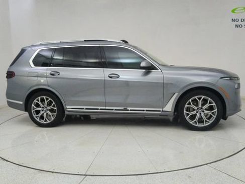 Used 2025 BMW X7 xDrive40i AWD/4WD image 68