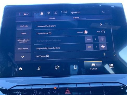 New 2026 Jeep Compass Latitude image 36