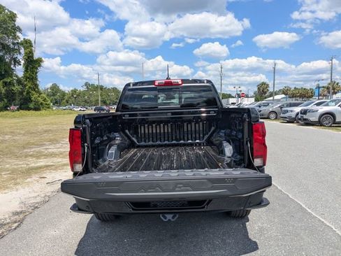 New 2026 Chevrolet Colorado LT AWD/4WD image 13
