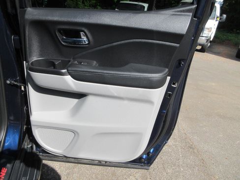 Used 2021 Honda Ridgeline RTL-E image 20