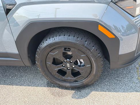 Certified 2024 Hyundai Santa Fe XRT AWD/4WD image 12