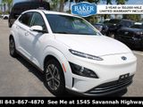 Used 2023 Hyundai Kona SEL image 5