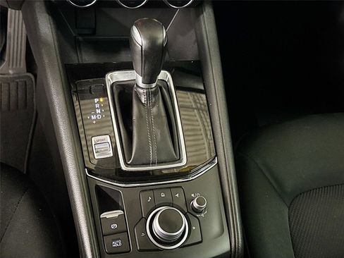 Used 2022 MAZDA CX-5 AWD 2.5 S image 16