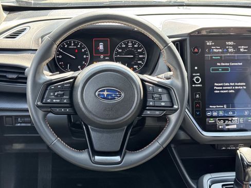Used 2024 Subaru Crosstrek 2.5i Limited w/ Crosstrek Mirror Package image 10