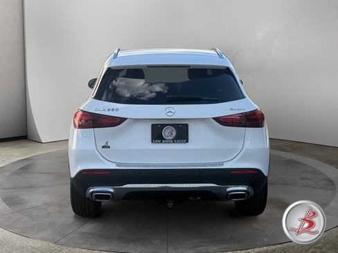 Used 2025 Mercedes-Benz GLA 250 4MATIC image 6