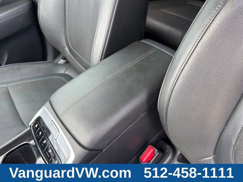 Used 2022 Hyundai Santa Cruz Limited AWD/4WD image 11