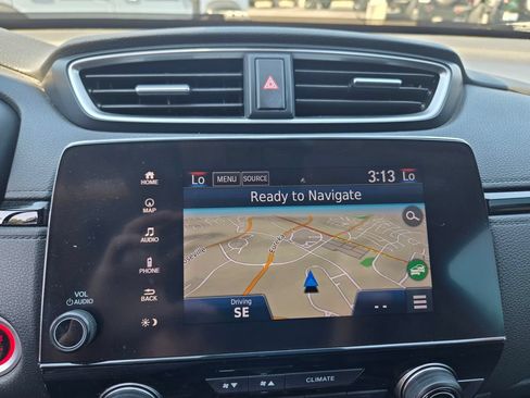 Used 2018 Honda CR-V Touring image 21