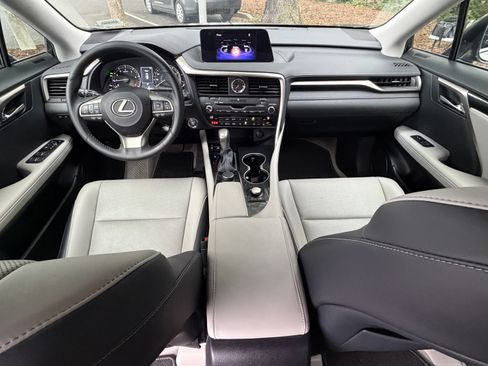 Used 2019 Lexus RX 350 FWD w/ Accessory Package image 34
