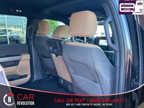 Used 2023 Ford F150 XLT AWD/4WD image 39