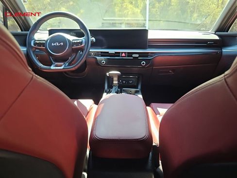 Used 2025 Kia K5 GT-Line w/ GT-Line Premium Package image 14