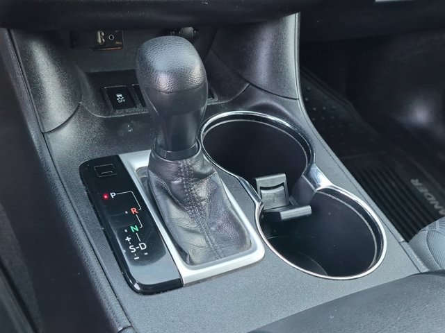 Used 2016 Toyota Highlander LE FWD image 22